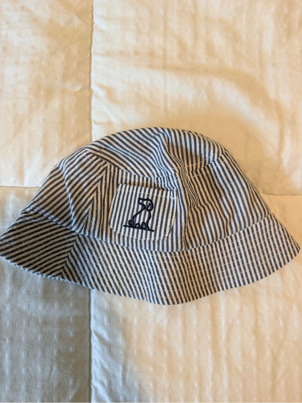 Me & Henry Bucket Hat
